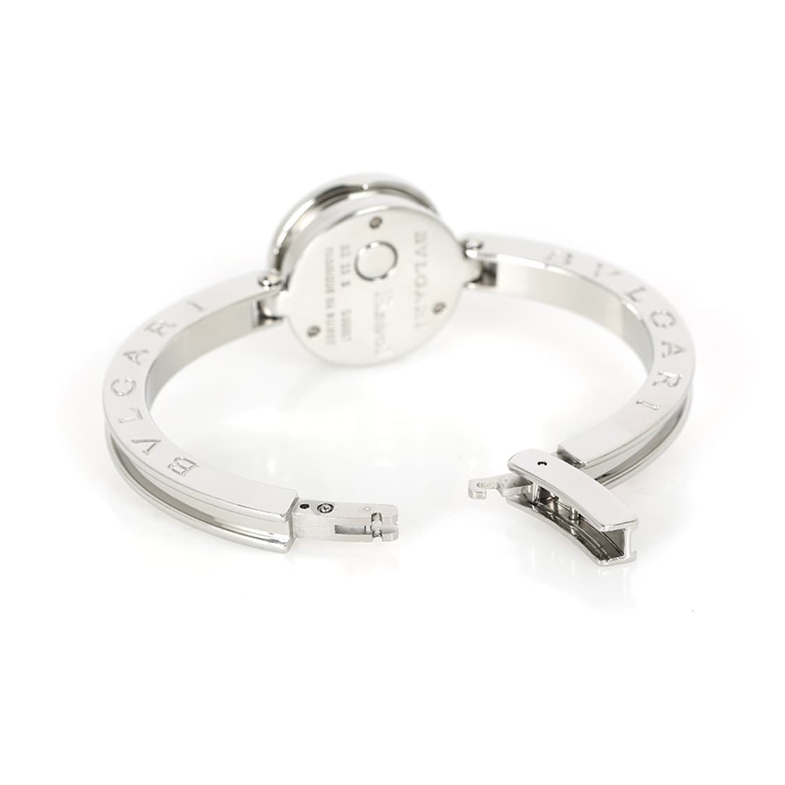 불가리 비제로 팔찌 시계 비제로원 워치 뱅글 BZ22S 상품이미지3