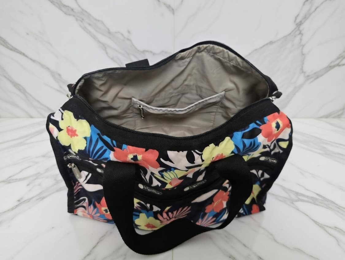 레스포삭 보스턴백 상품이미지4