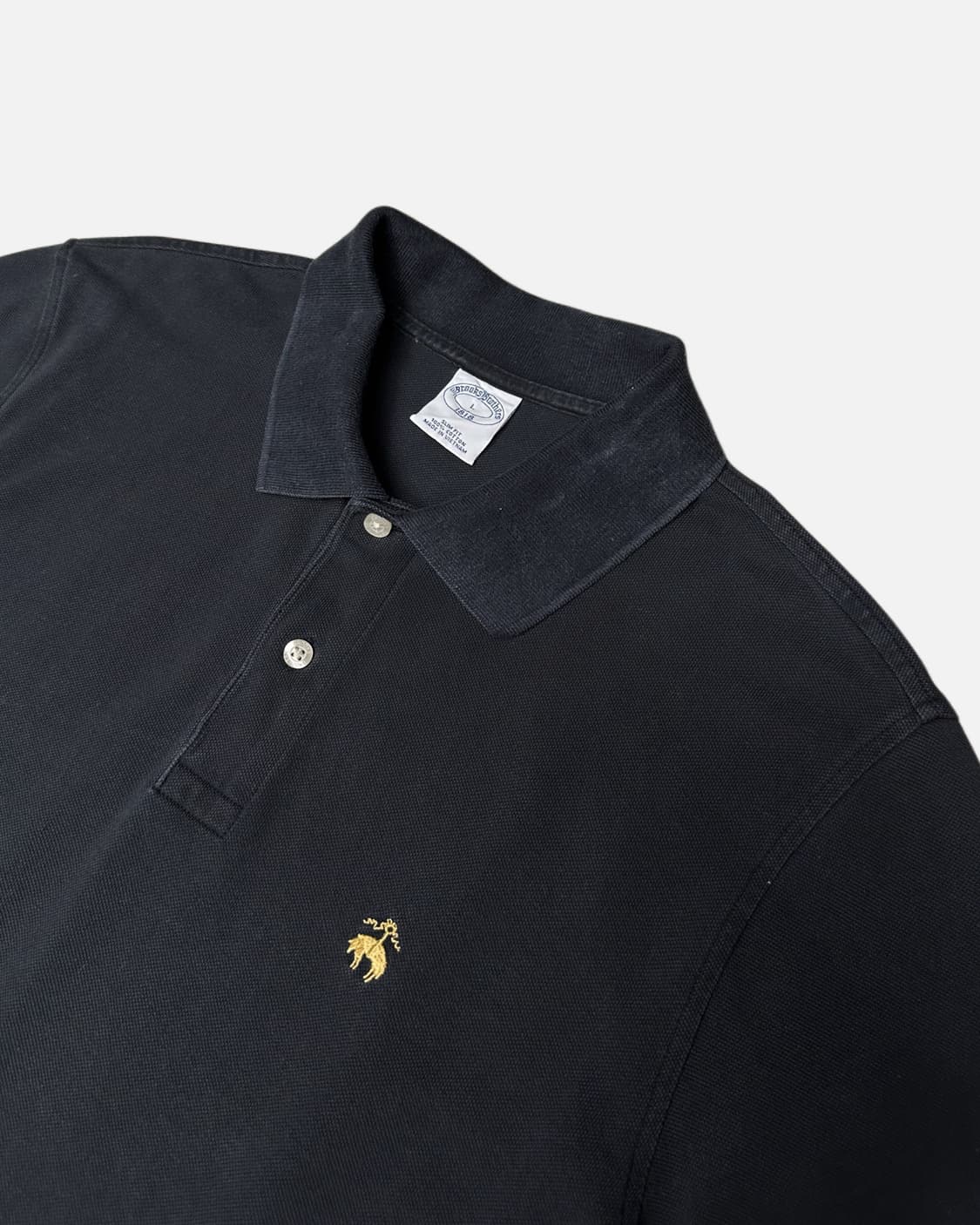 signiture mark pk t-shirt 상품이미지2