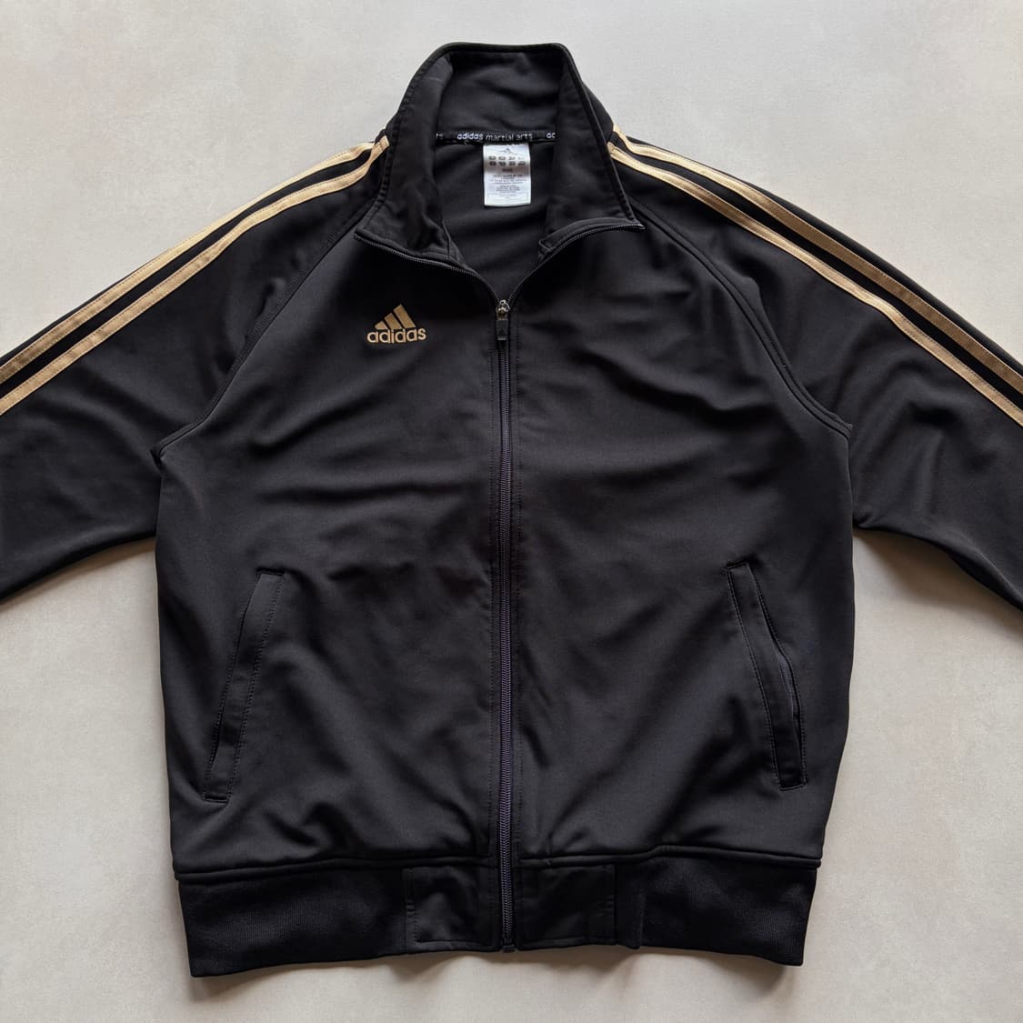 [M]아디다스 마샬아츠 검골 트랙탑 져지 상품이미지2