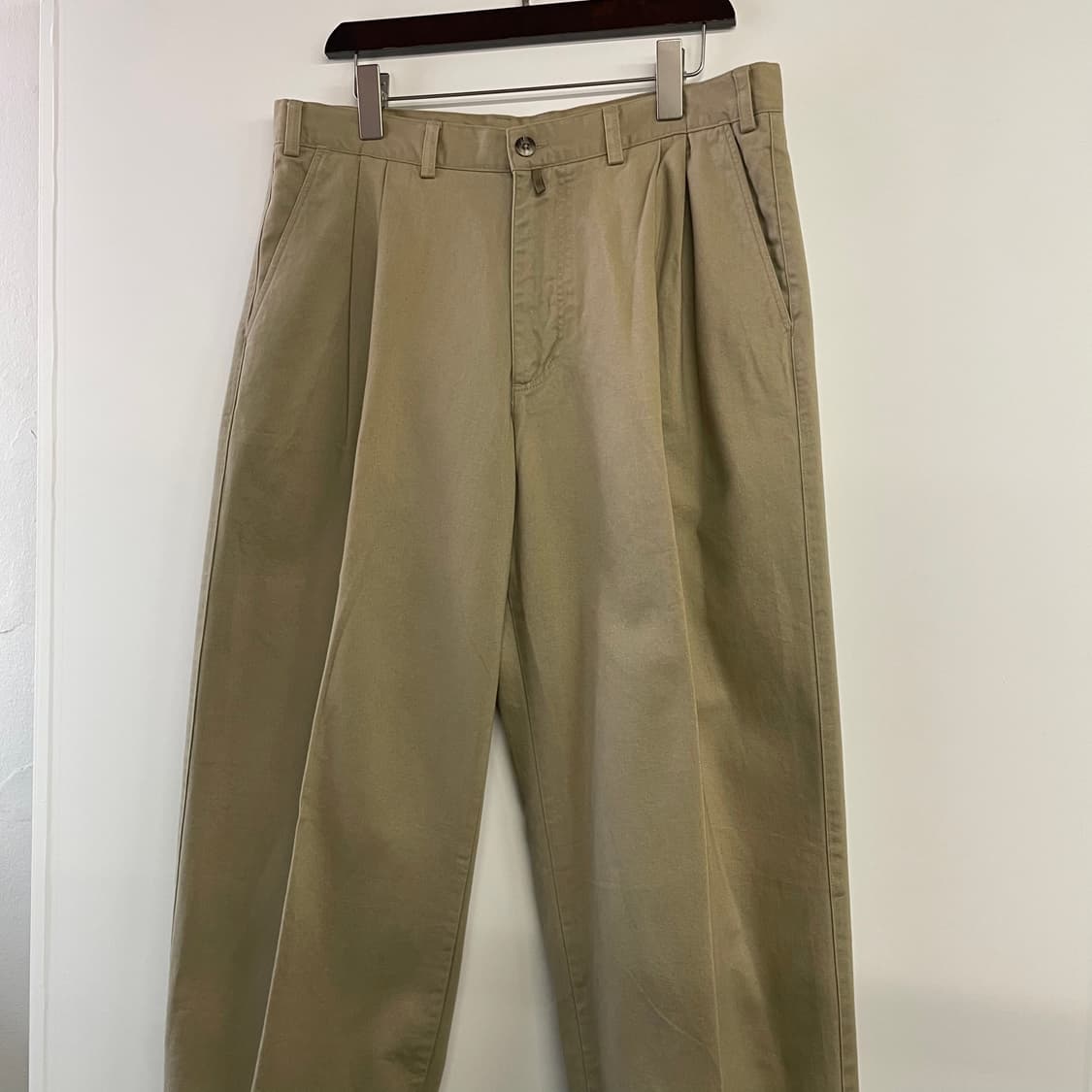 파타고니아 치노 트라우저 상품이미지3