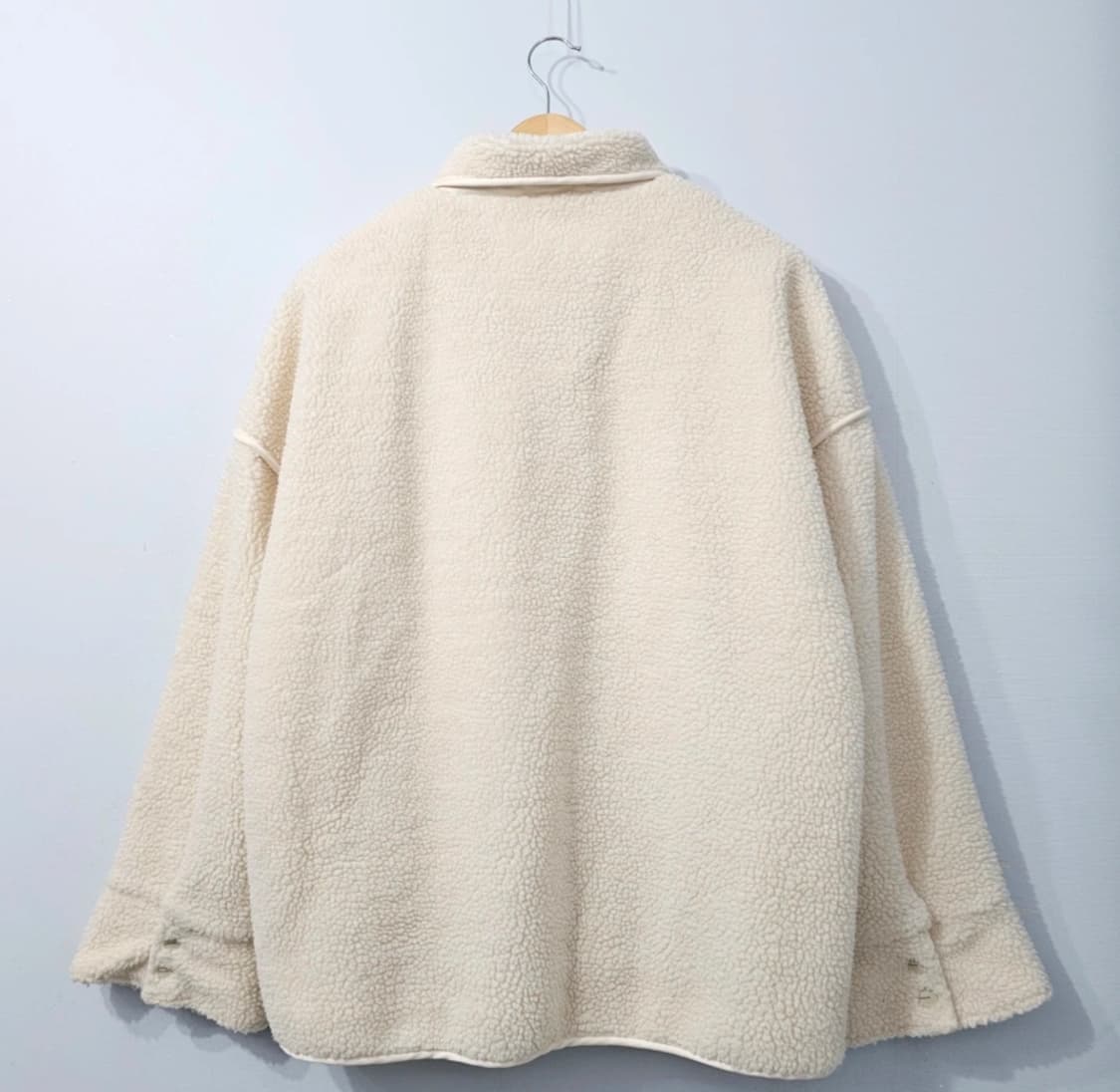 아디다스 쉐르파 후리스 뽀글이 ~55 상품이미지6