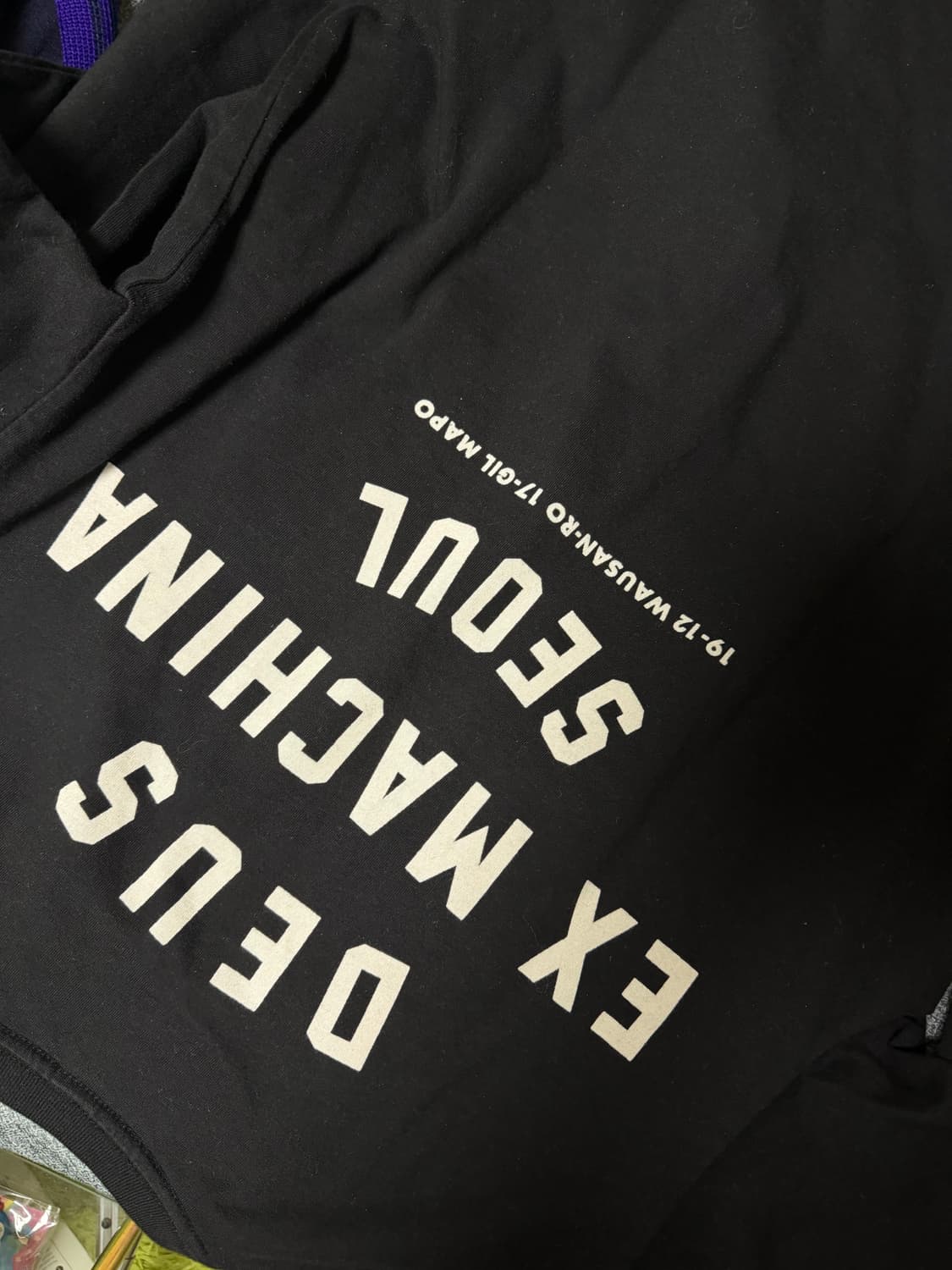 [s]데우스 롱슬리브 상품이미지2