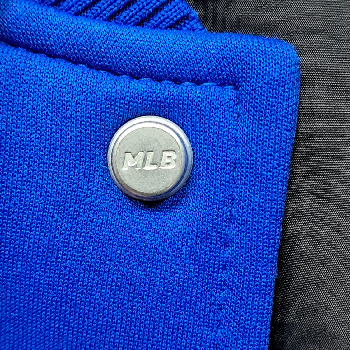 MLB 뉴욕 양키스 바시티 야구 점퍼 L 상품이미지5