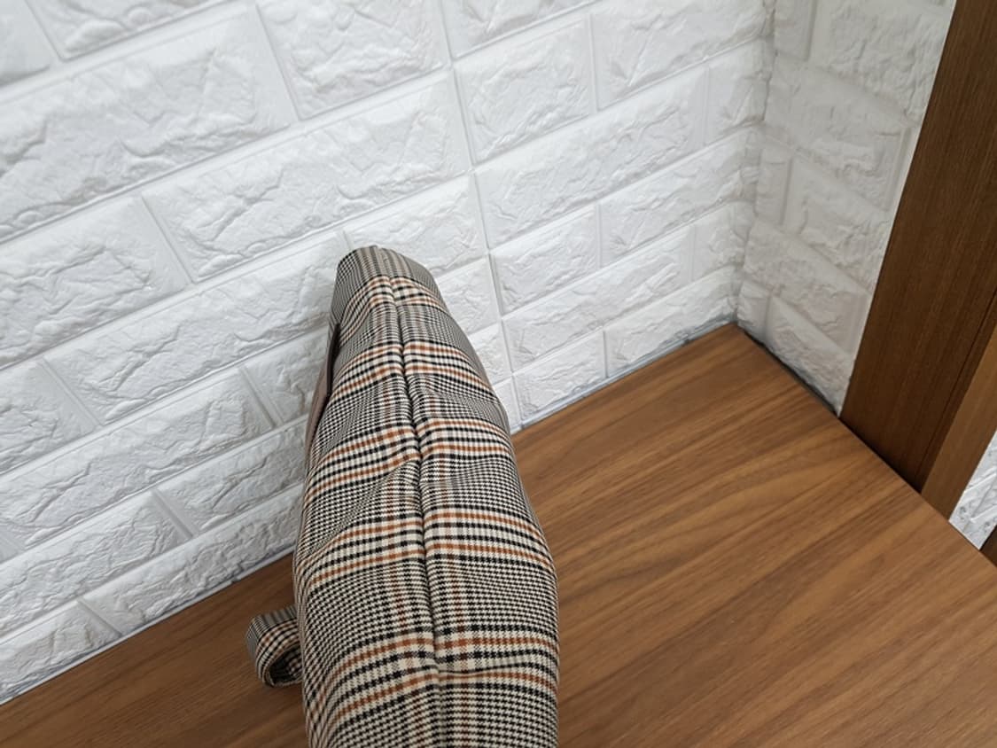 닥스 토트백 (정품 DCBA 0E981 01) 상품이미지6