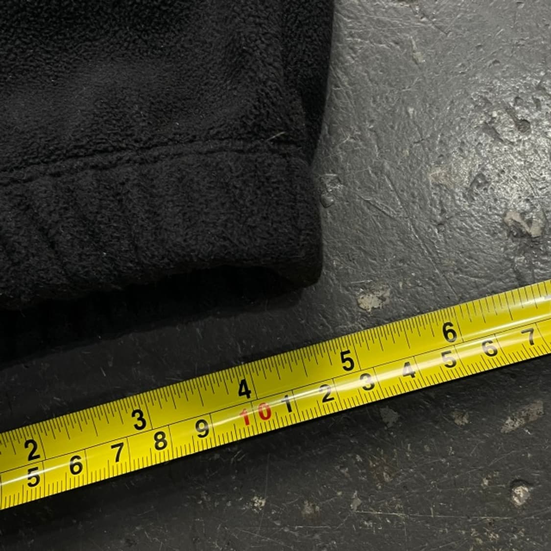 105 조던 후리스 팬츠 상품이미지5