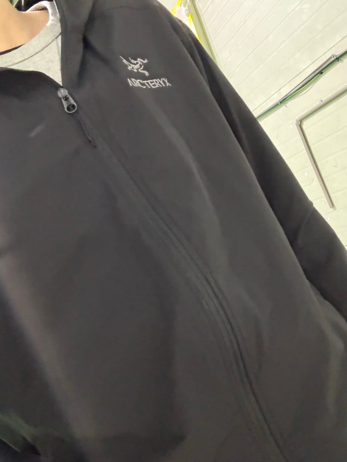 아크테릭스 감마 sl  상품이미지5