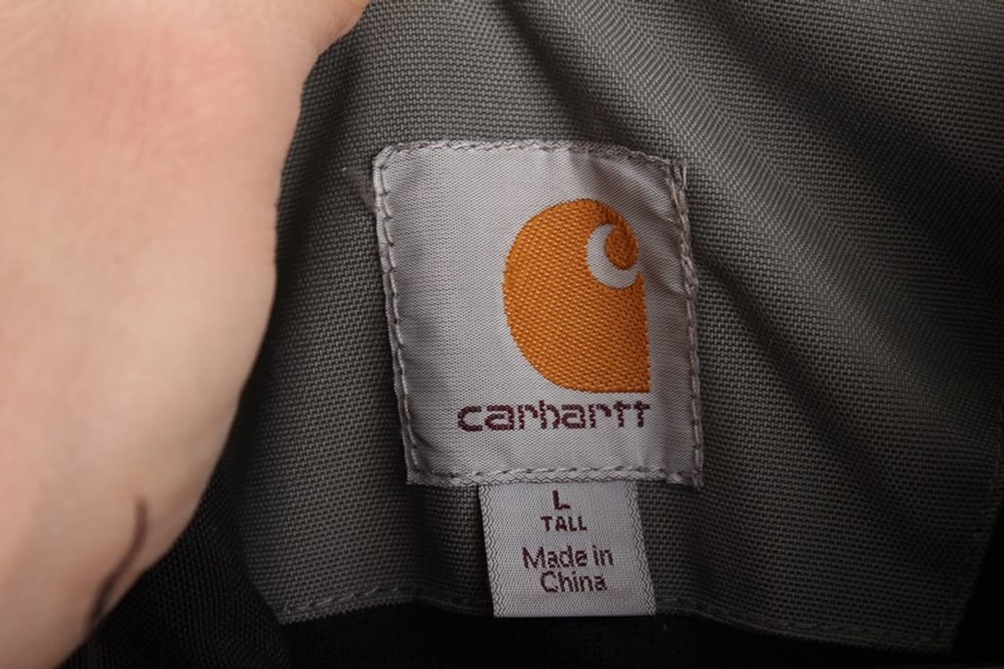 L 칼하트 스톰디펜더 자켓 상품이미지3