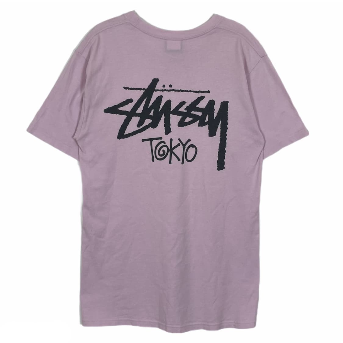 스투시 도쿄 stussy tokyo 티셔츠 상품이미지1