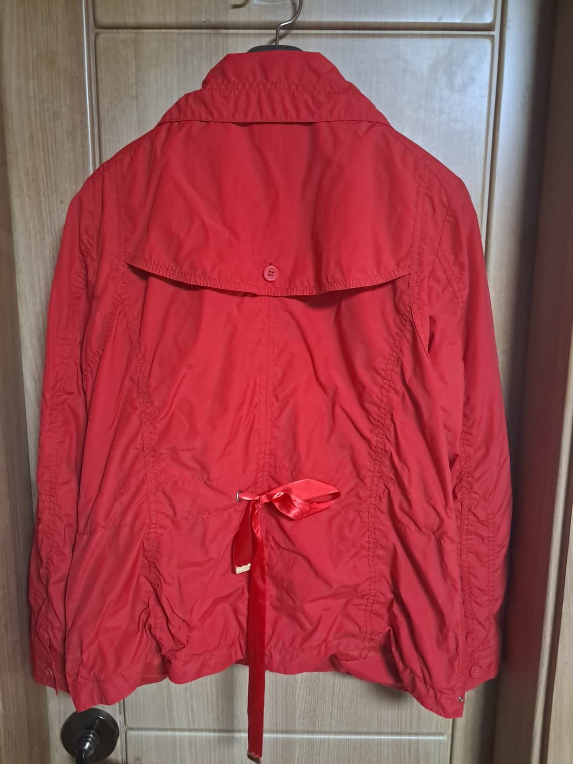 메트로시티 우븐자켓 여성100  상품이미지2