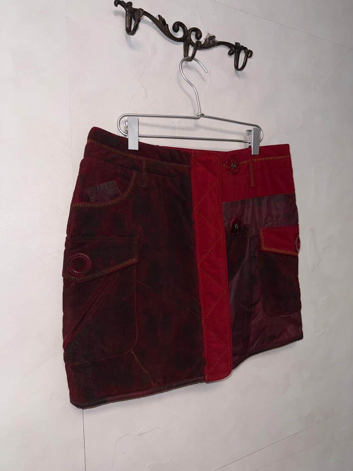 Christian Dior John Galliano 2006 f/w sk 상품이미지3