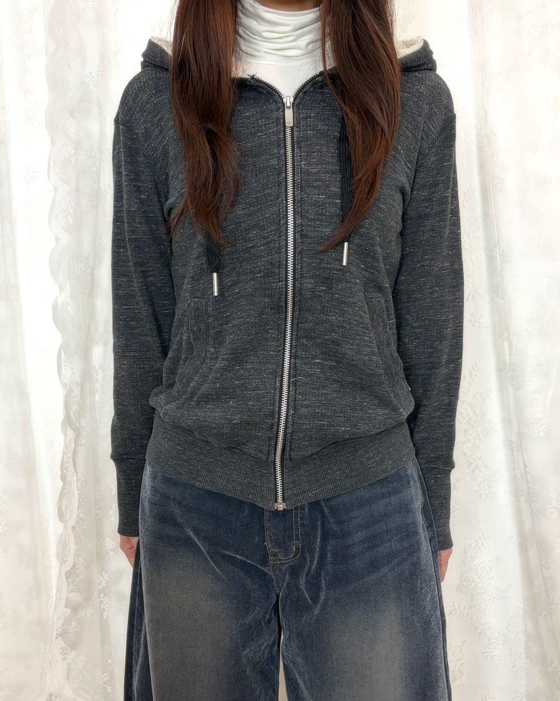 ADIDAS VINTAGE OUTER 상품이미지9