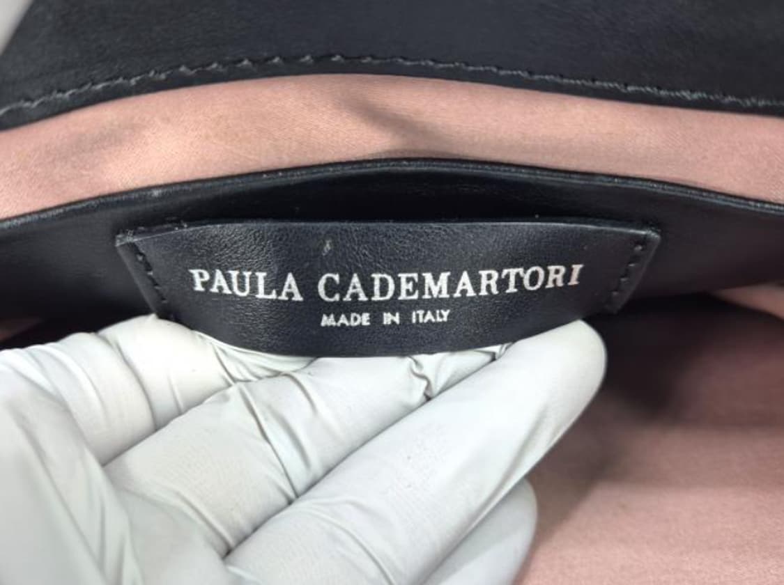 파울라카데마토리 숄더백 상품이미지9