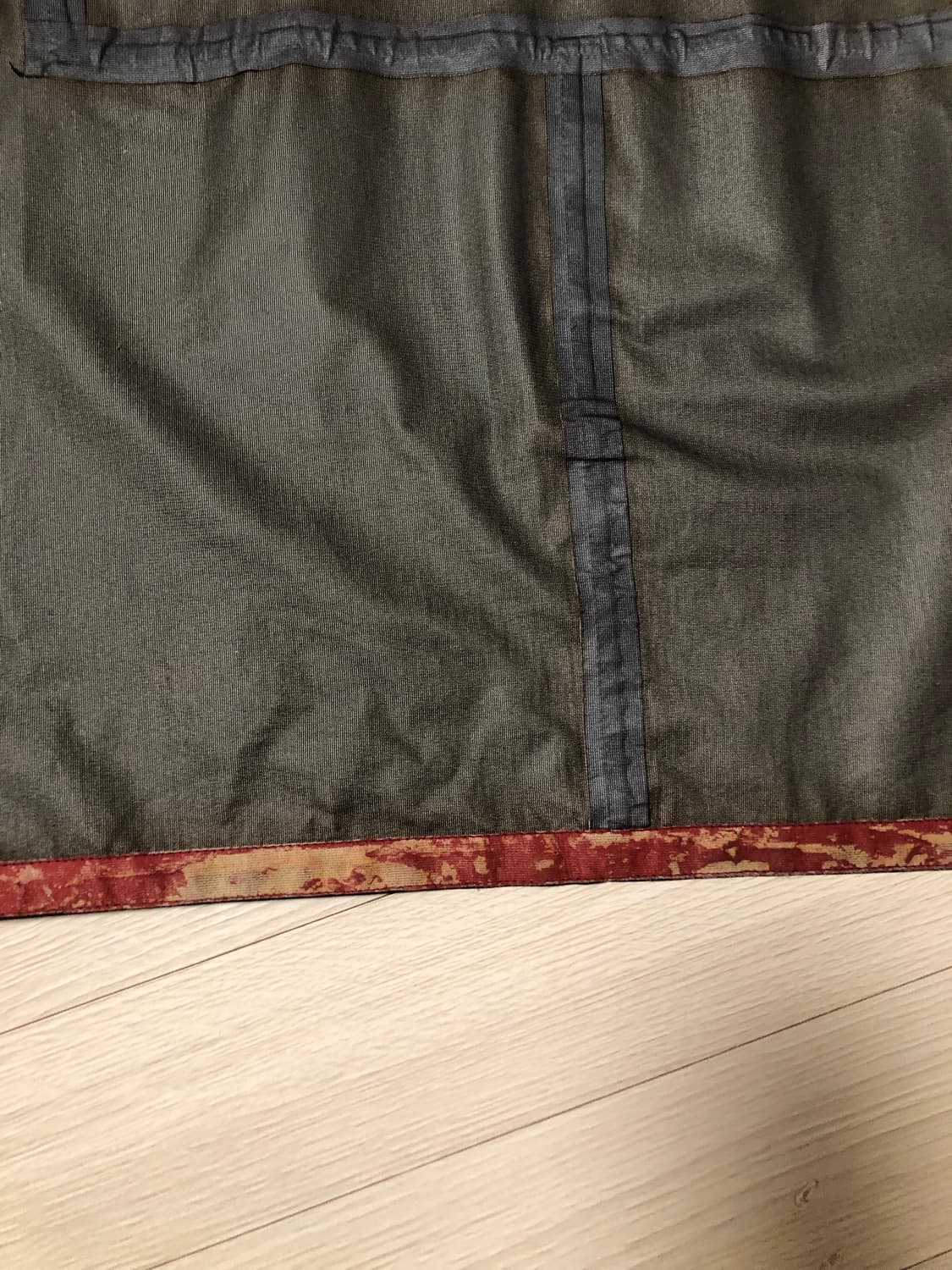 프라다 스포츠 롱자켓 상품이미지7