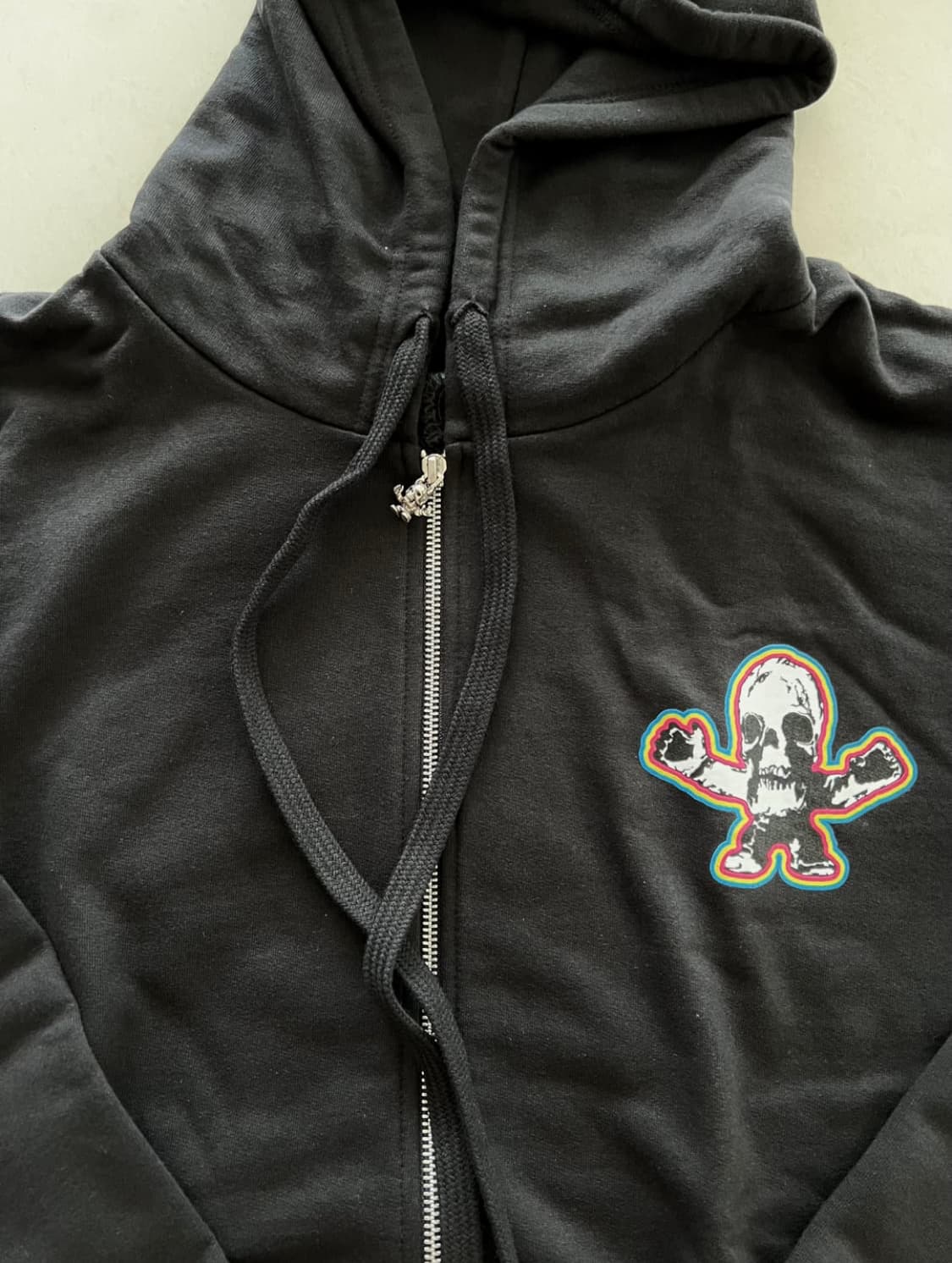 크롬하츠 포티 후드집업 상품이미지3