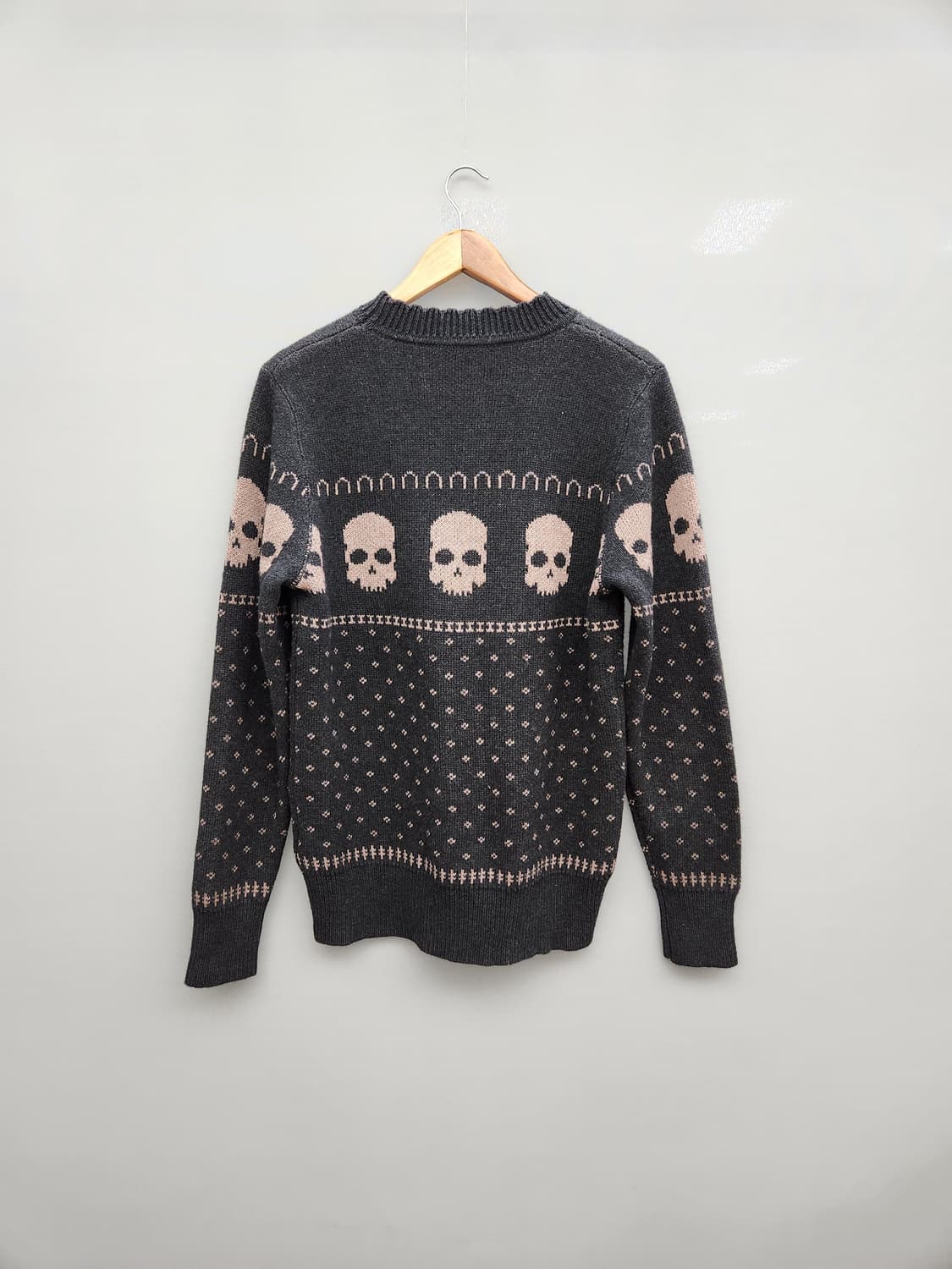 하이드로겐 니트 상품이미지6