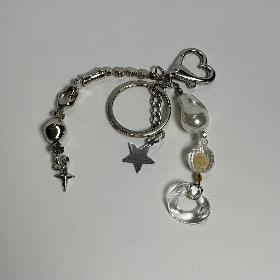 핸드메이드 Viivii 키링 002 상품이미지3