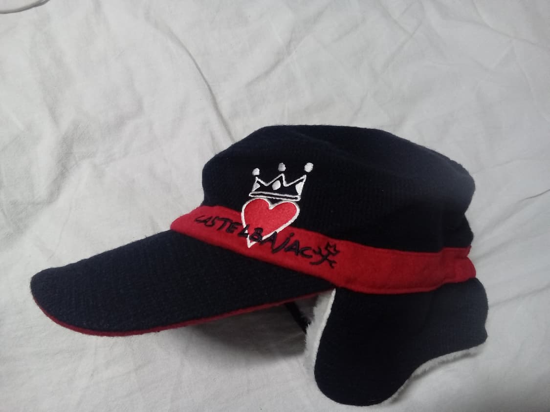 캇,텔 바작 샤링 귀달이 모자 상품이미지9