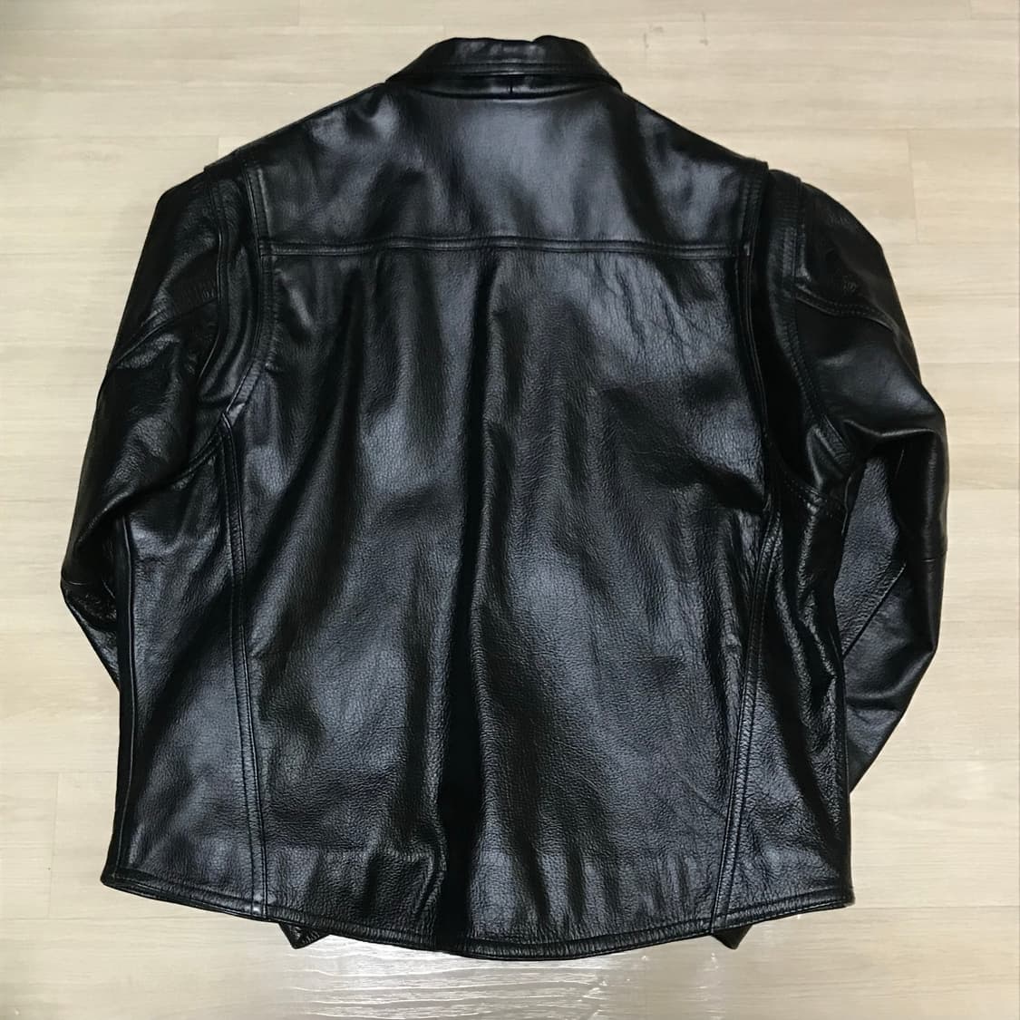 할리데이비슨 레더 가죽 자켓 상품이미지3