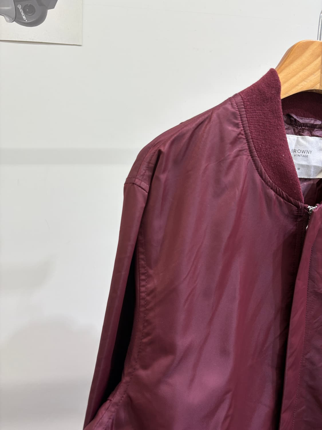 BROWNY VINTAGE 자켓 상품이미지3