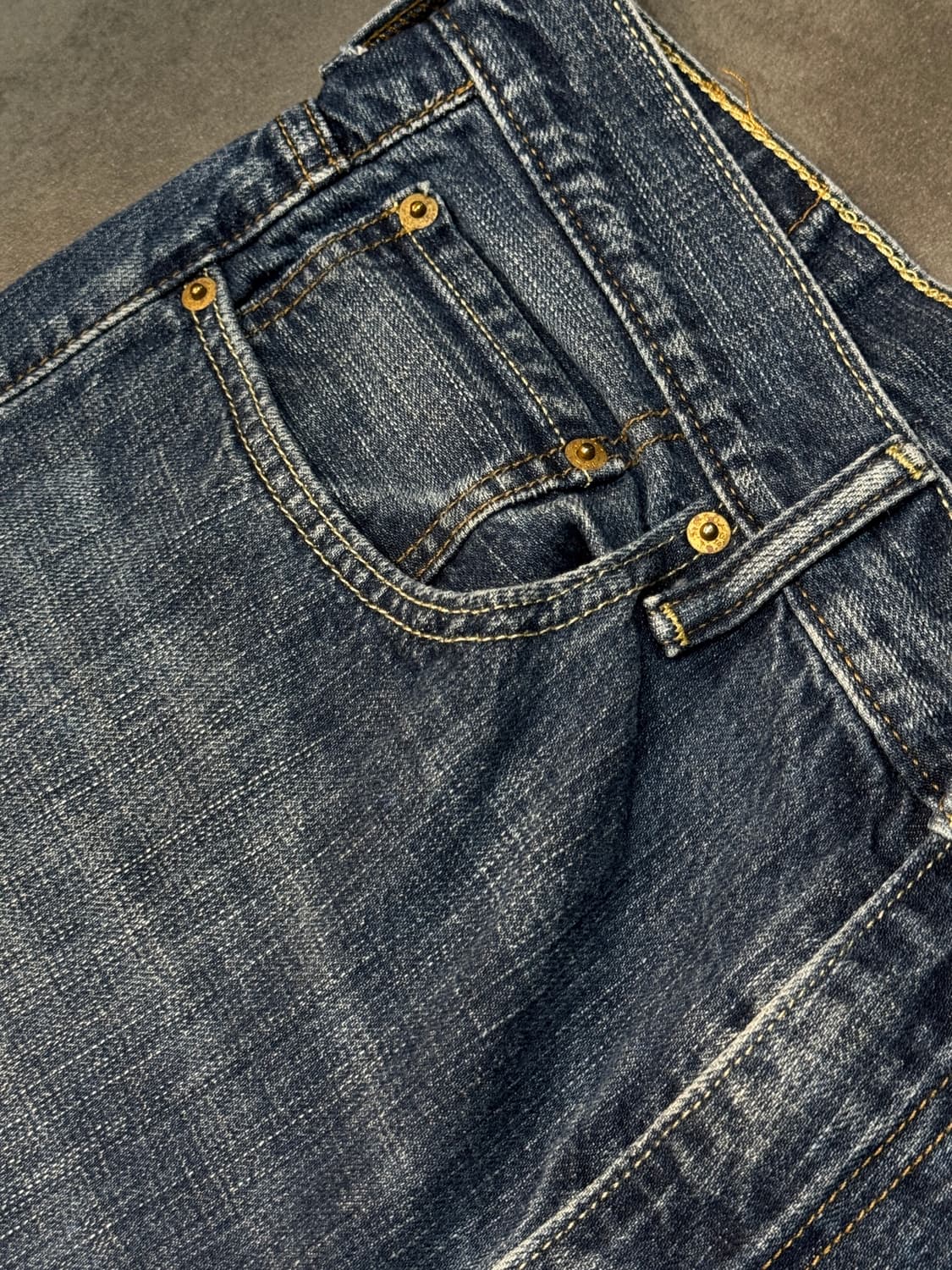 LEVIS 569 상품이미지3