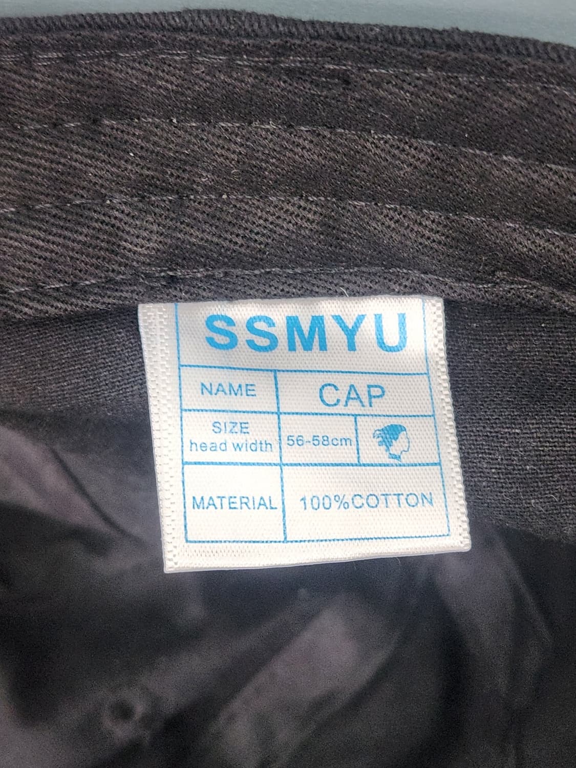 올스타 게임 뉴욕 시티 블랙 볼캡 (56-58cm) 상품이미지7