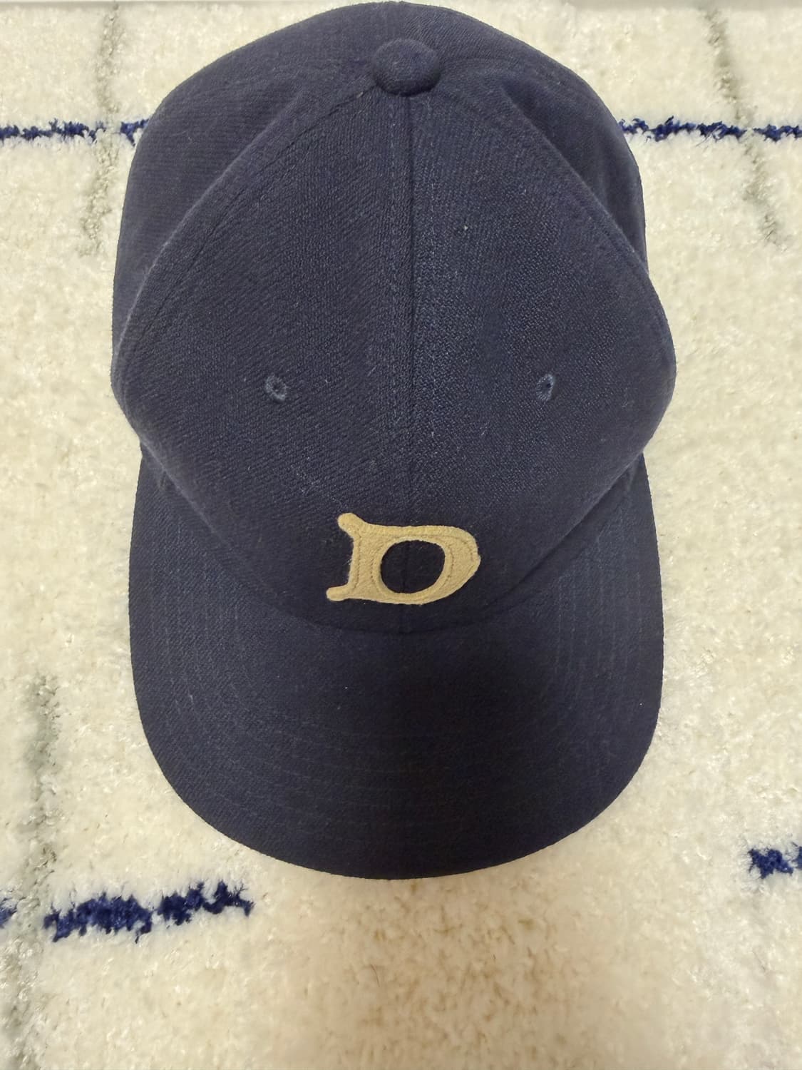 도그앤코 캡 모자 상품이미지1