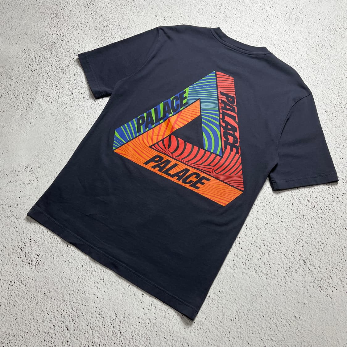 Palace Tri-Tex T-Shirt 상품이미지5