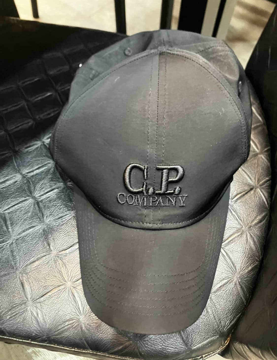 Cp company cap 모자 상품이미지1