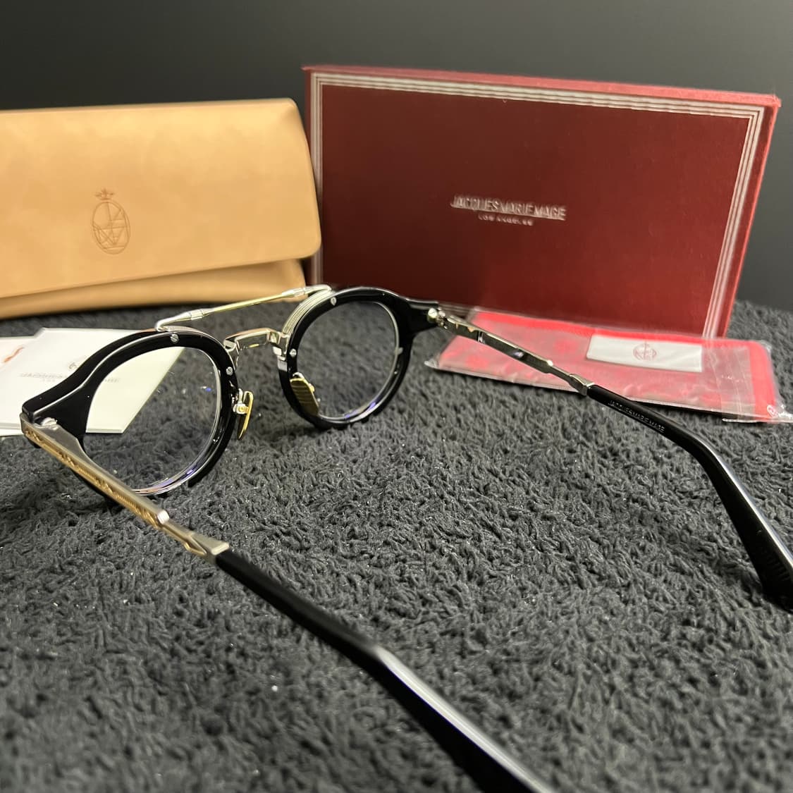 자크마리마지 들라쥬 빈티지 새상품 상품이미지3