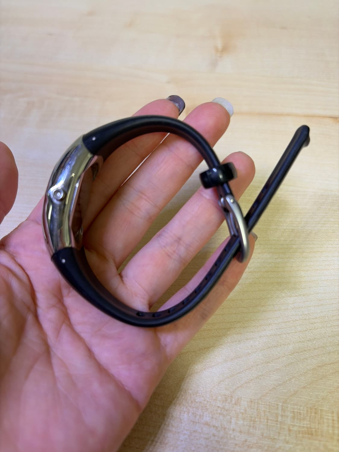 나이키 빈티지 시계 상품이미지2