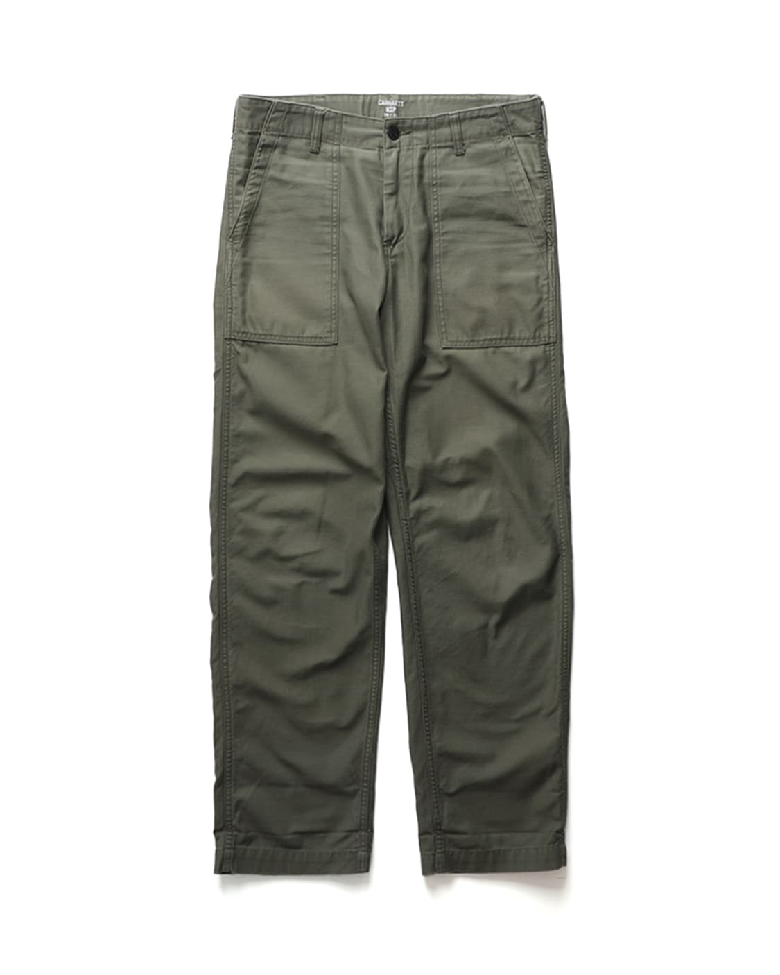 칼하트 윕 Carhartt Wip 퍼티그 팬츠 FATIGUE PANTS 상품이미지1