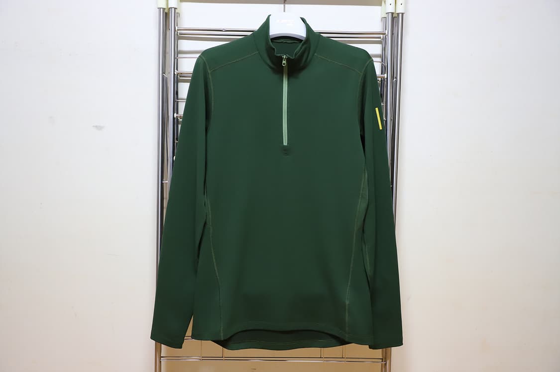 Arc'teryx Phase AR Zip Neck - 넬슨 정품 상품이미지4