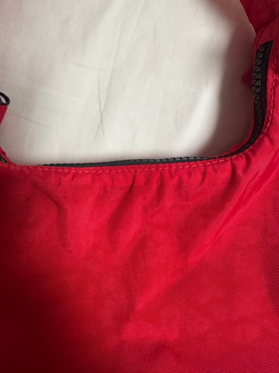 샌디 리앙 x 바쿠 보우 미니백 캔디 애플 상품이미지7