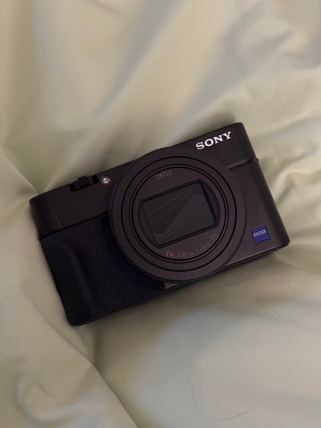 소니 RX100m7 상품이미지1
