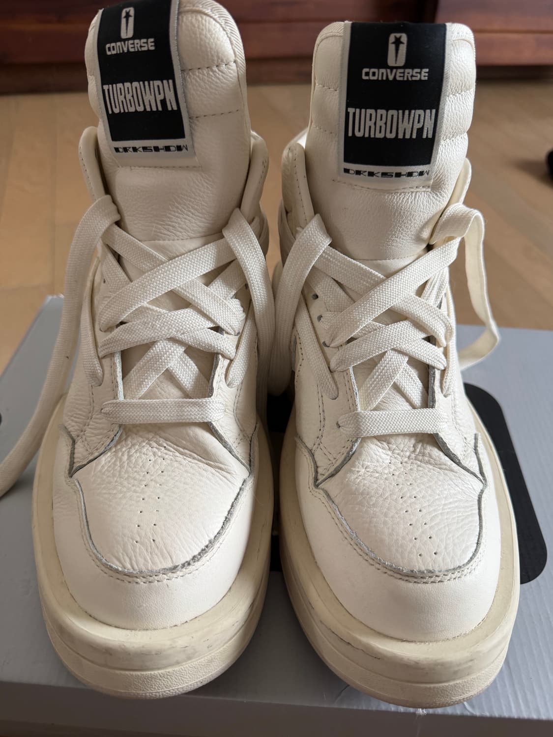 컨버스 다크쉐도우 터보웨폰 에그렛 상품이미지1