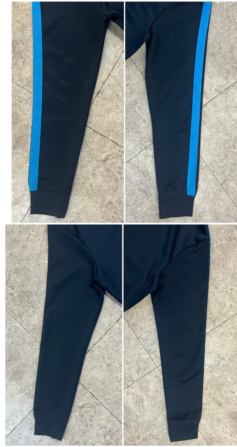 나이키 사이드 라인 투웨이 져지 네이비 M #csz3416 상품이미지9