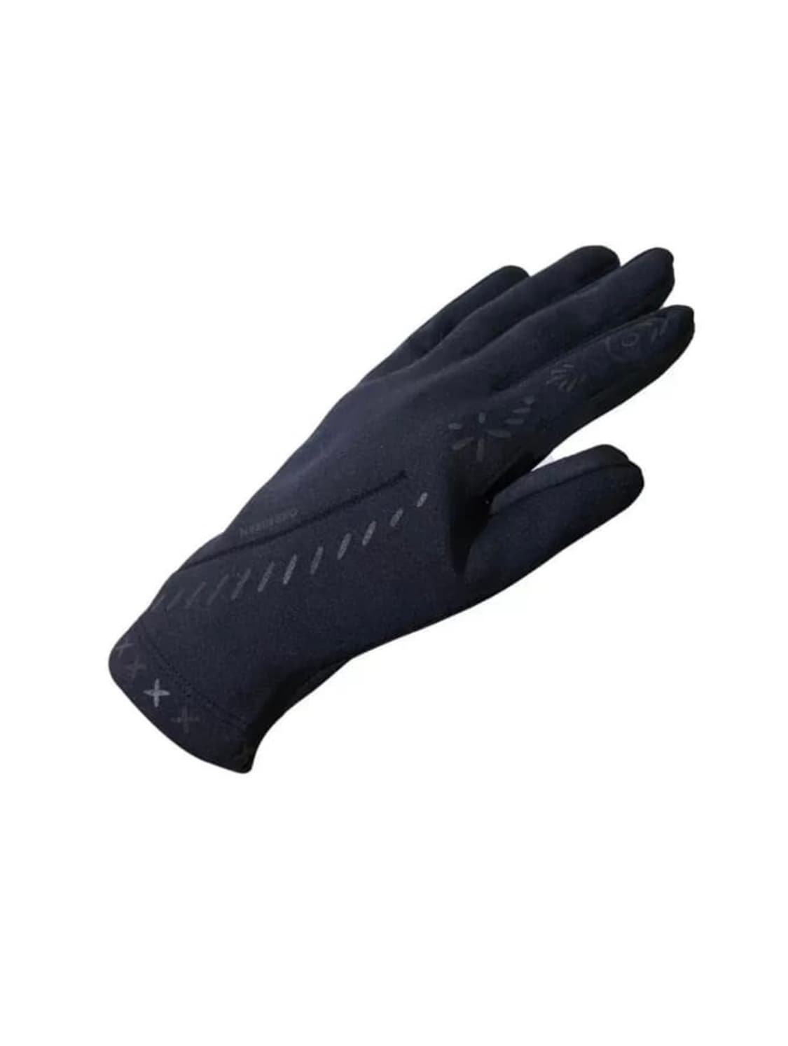 혜인서 그래픽 장갑 상품이미지1