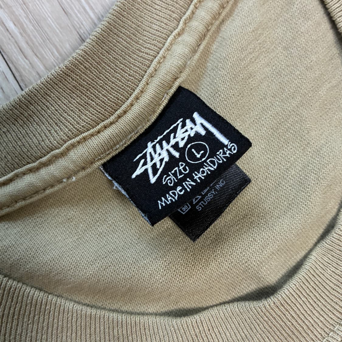 Stussy 티셔츠 상품이미지3