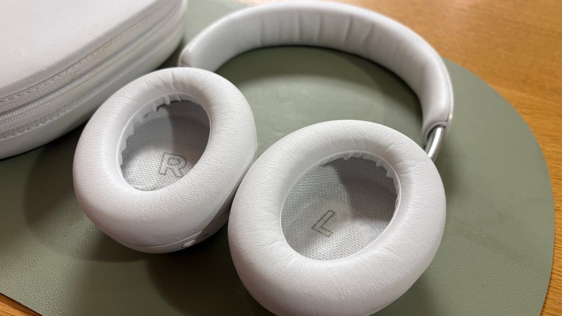 보스 QC 울트라 헤드폰 다이아몬드에디션 상품이미지4