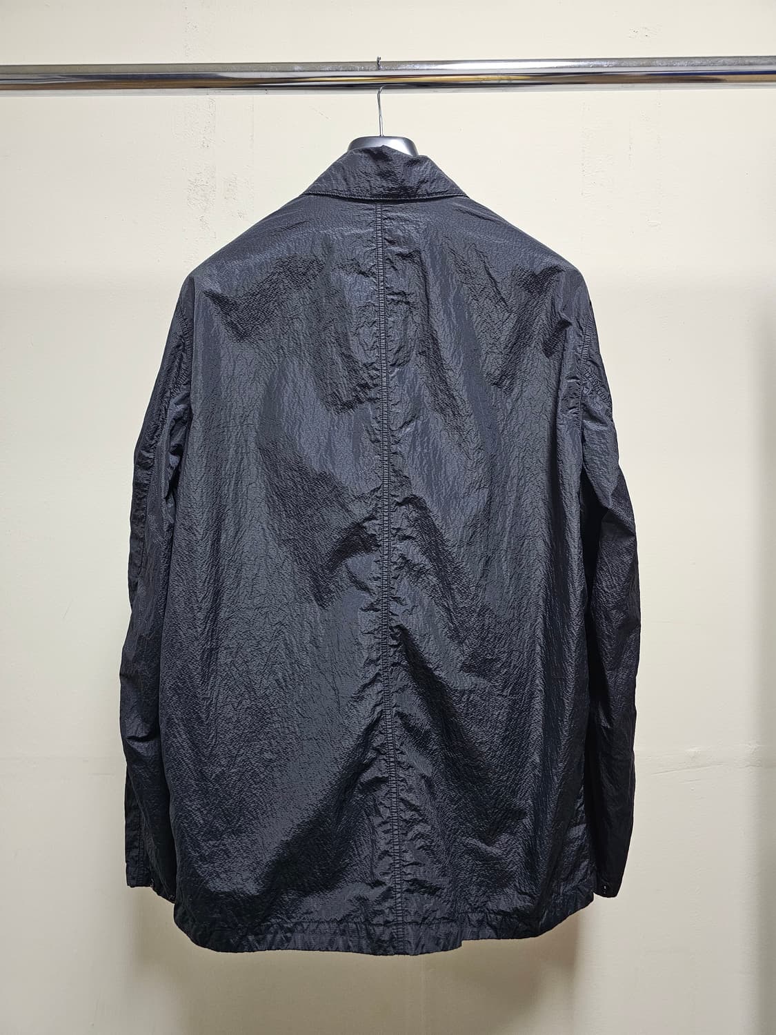 스톤아일랜드 SEERSUCKER-TC 자켓 상품이미지2