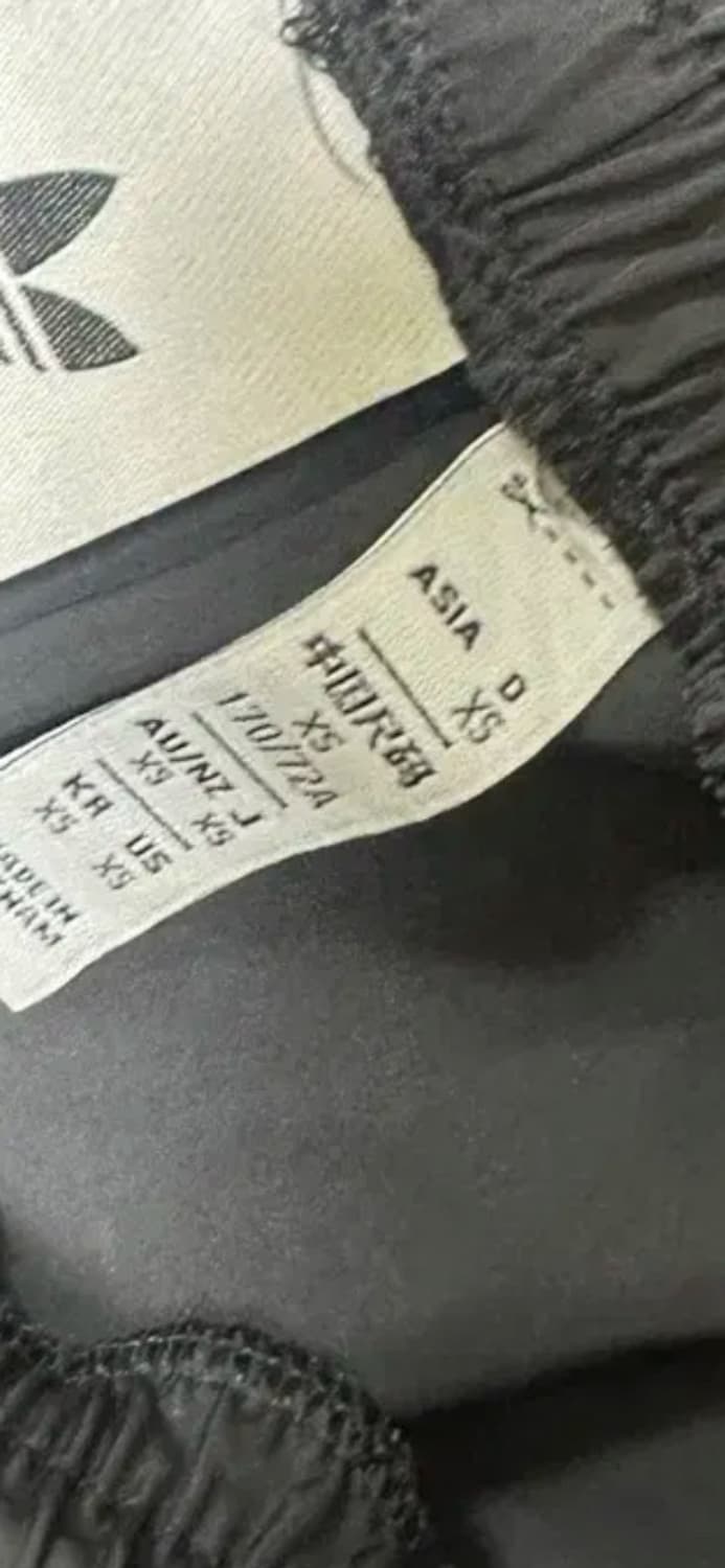 아디다스 adidas 팬츠 희귀매물 상품이미지3