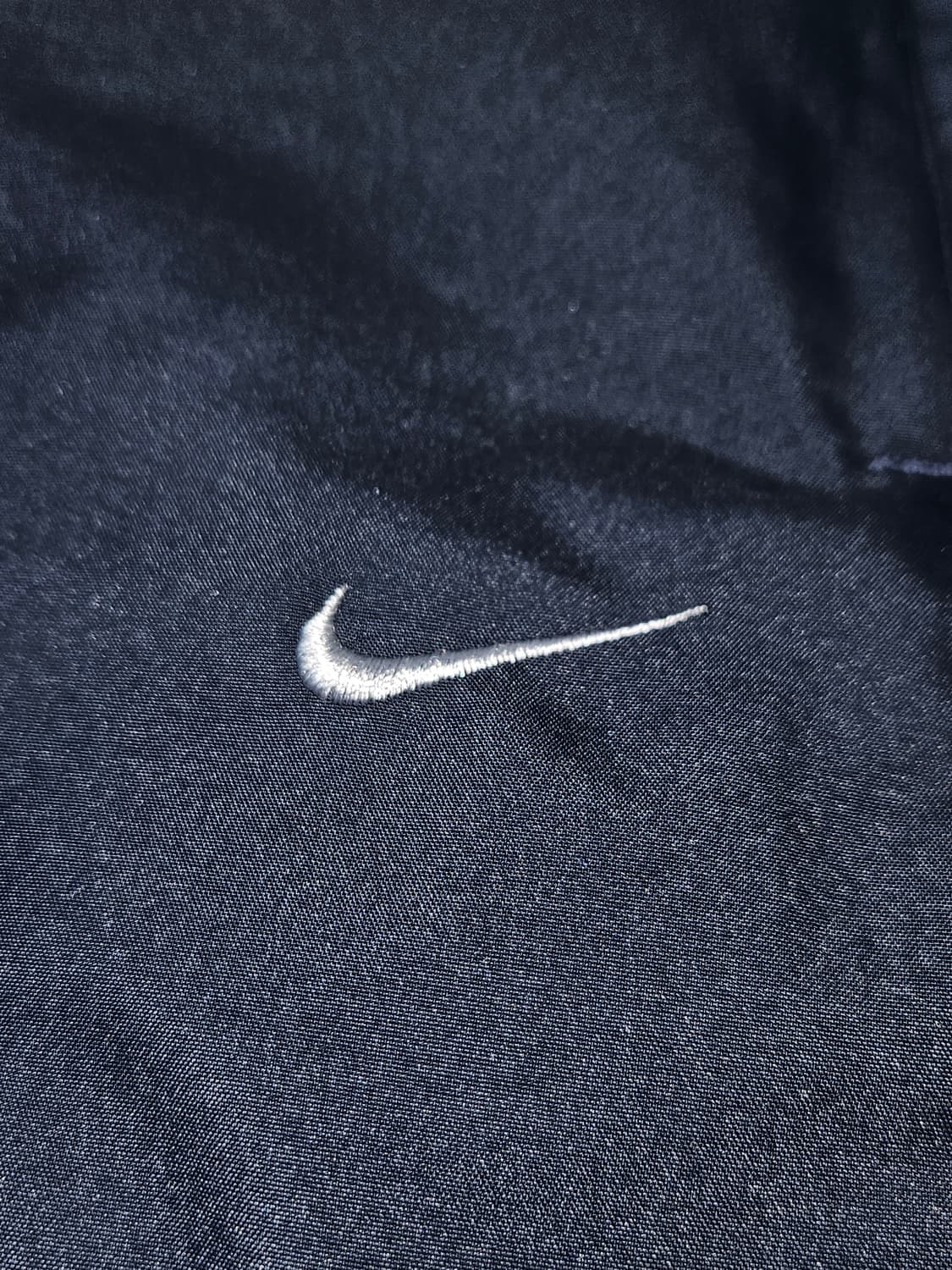 00s 나이키 메탈스우시 우븐 트랙팬츠 바지 올드스쿨 M 상품이미지3