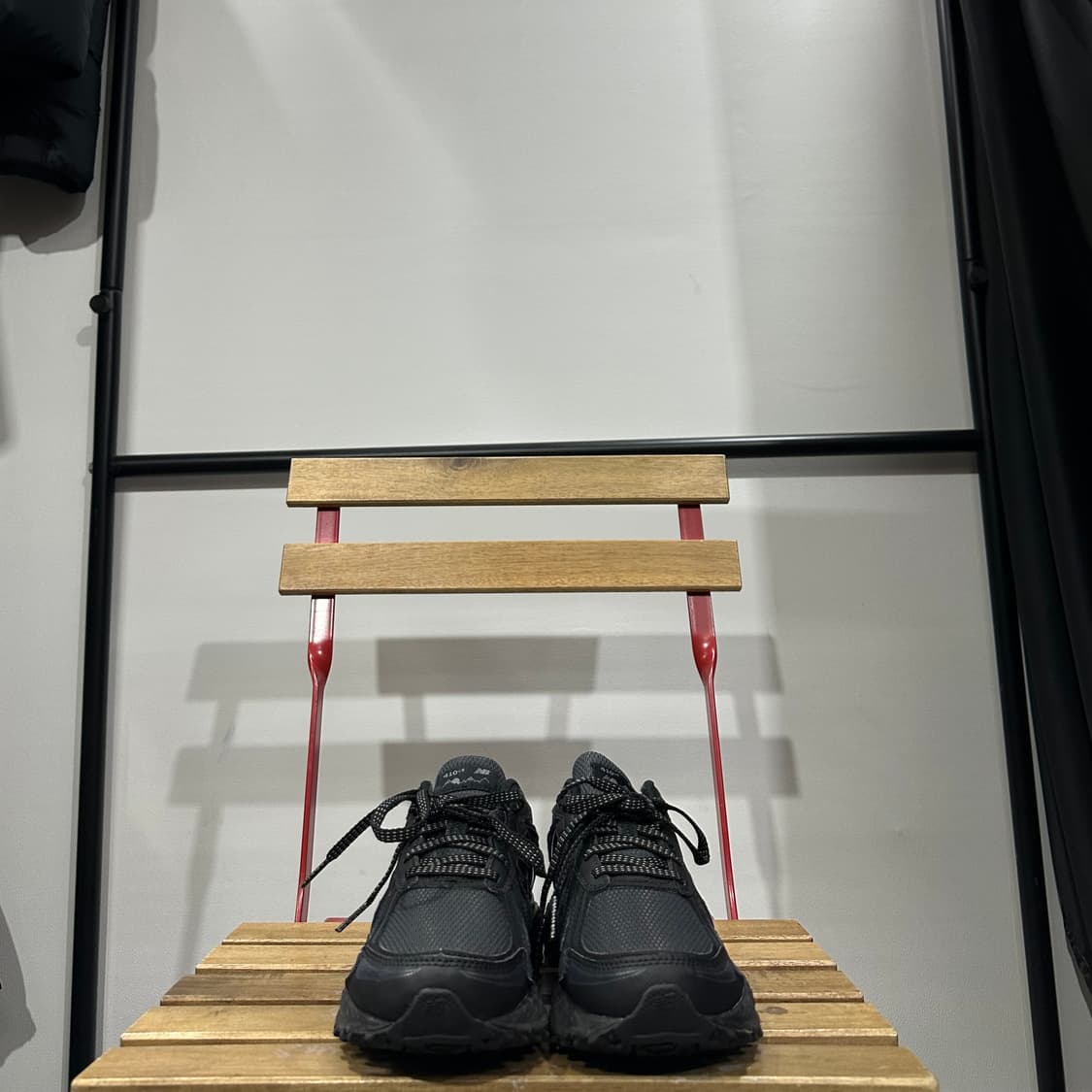 235) 뉴발란스 운동화 여성 여자 신발  410 V5 트레일화 상품이미지2