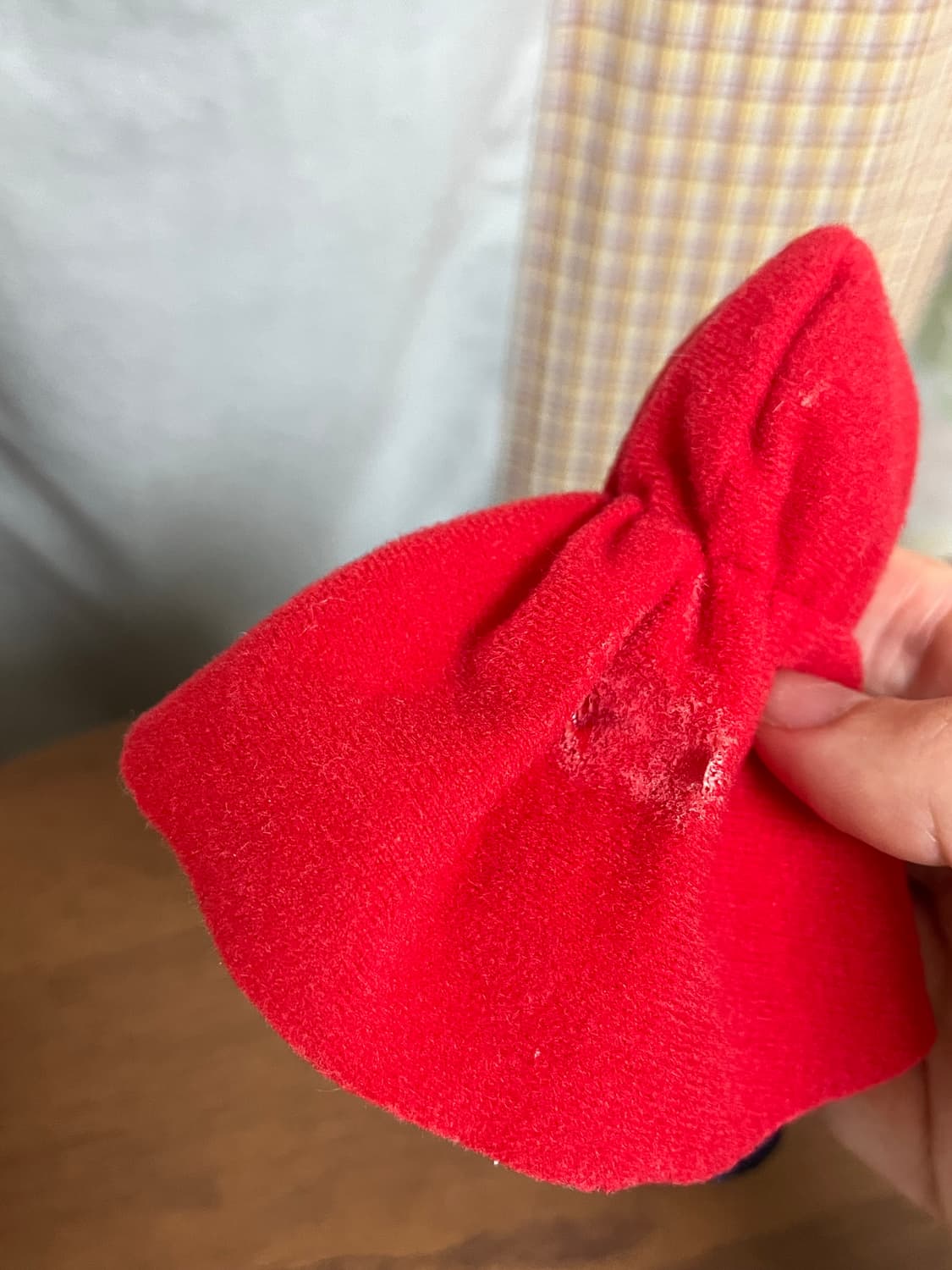 마담 알렉산더 빨간 망토 신형 맥마담 인형 상품이미지3