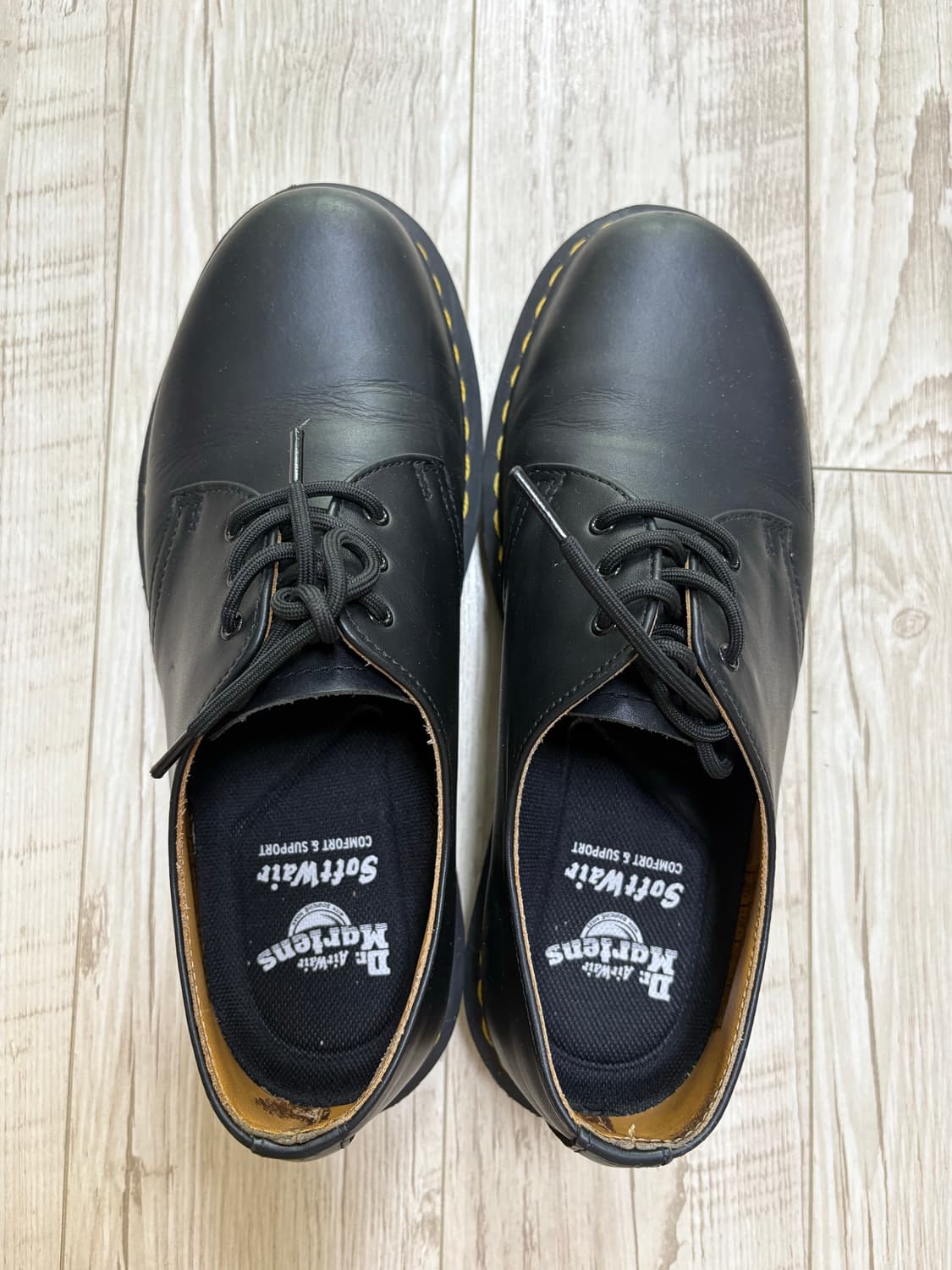 닥터마틴 1461 3홀 나파 270 상품이미지4