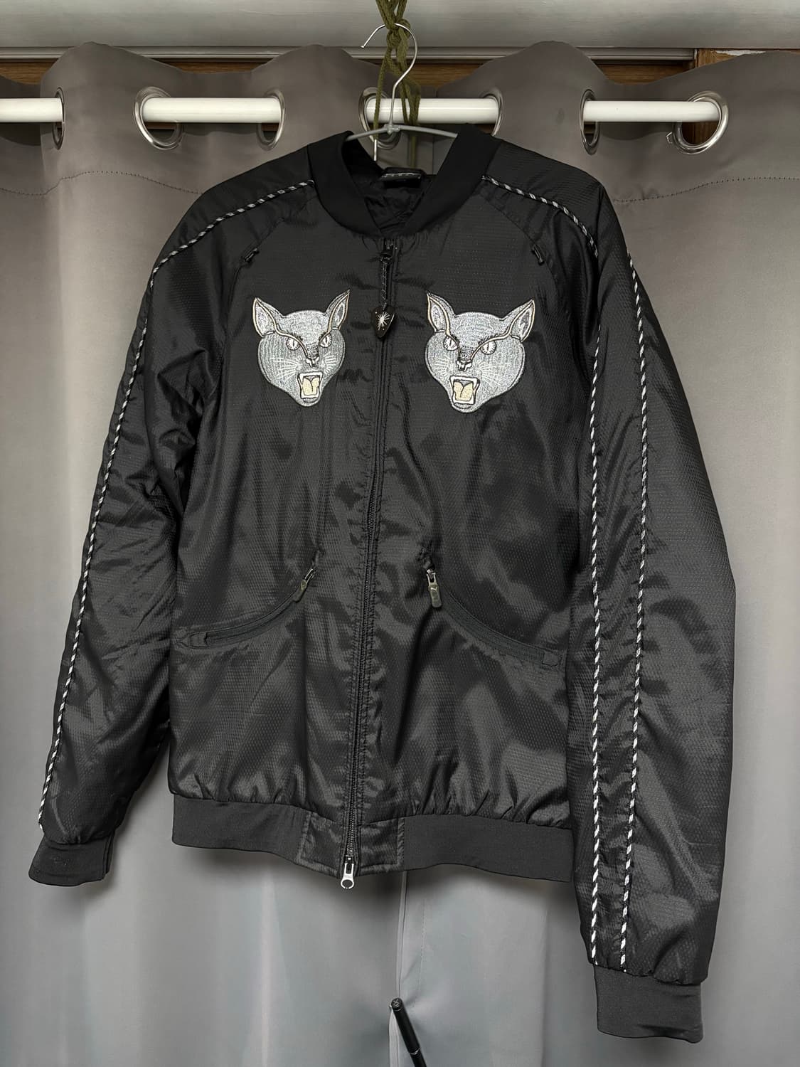 퓨마 x 미하라야스히로 상품이미지1