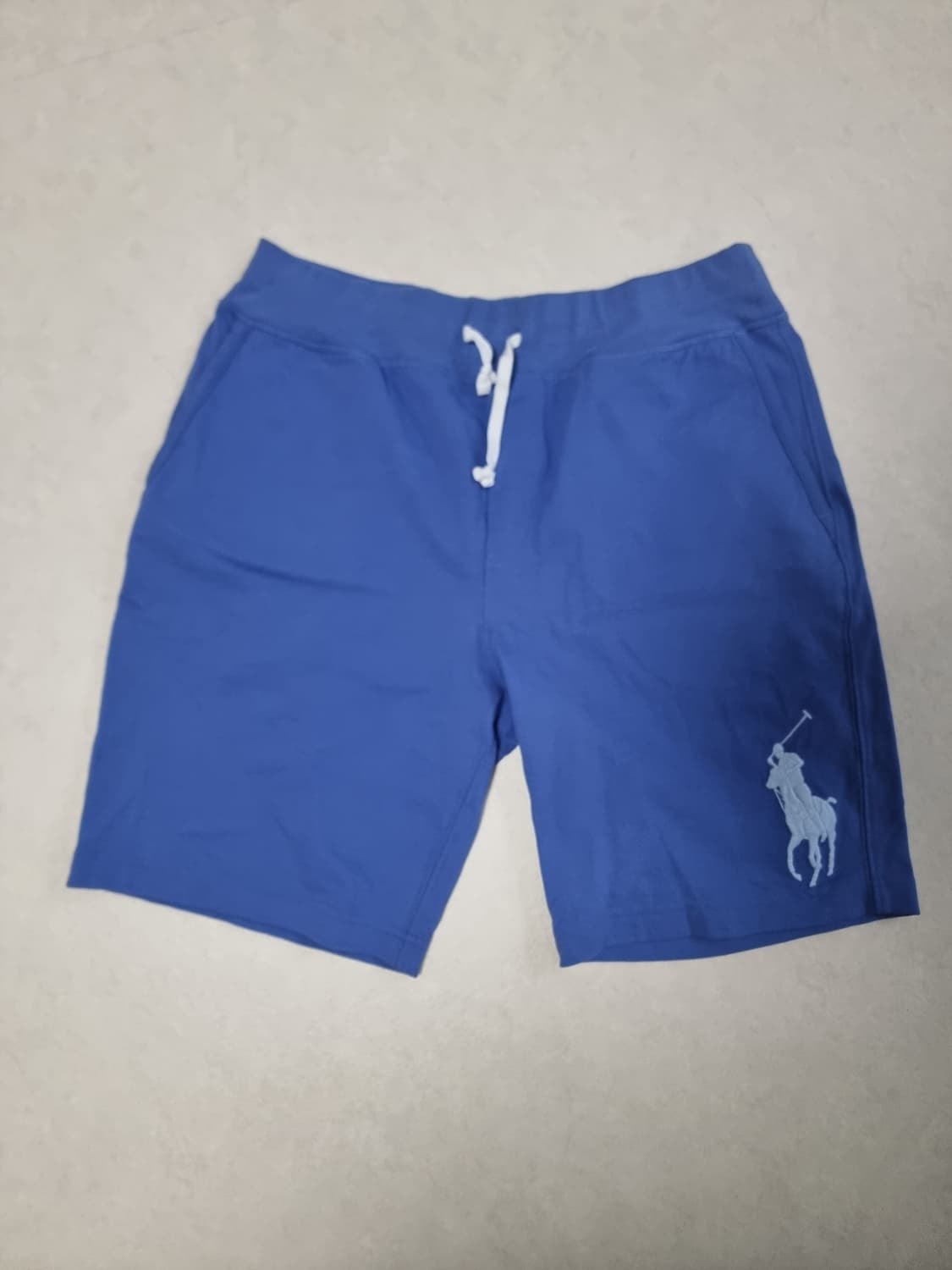 폴로 랄프로렌 쇼츠 소라 상품이미지1