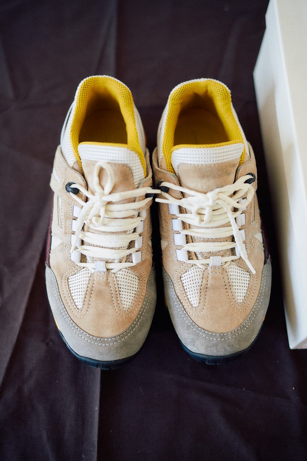 메종 마르지엘라 비브람 스니커즈 상품이미지1