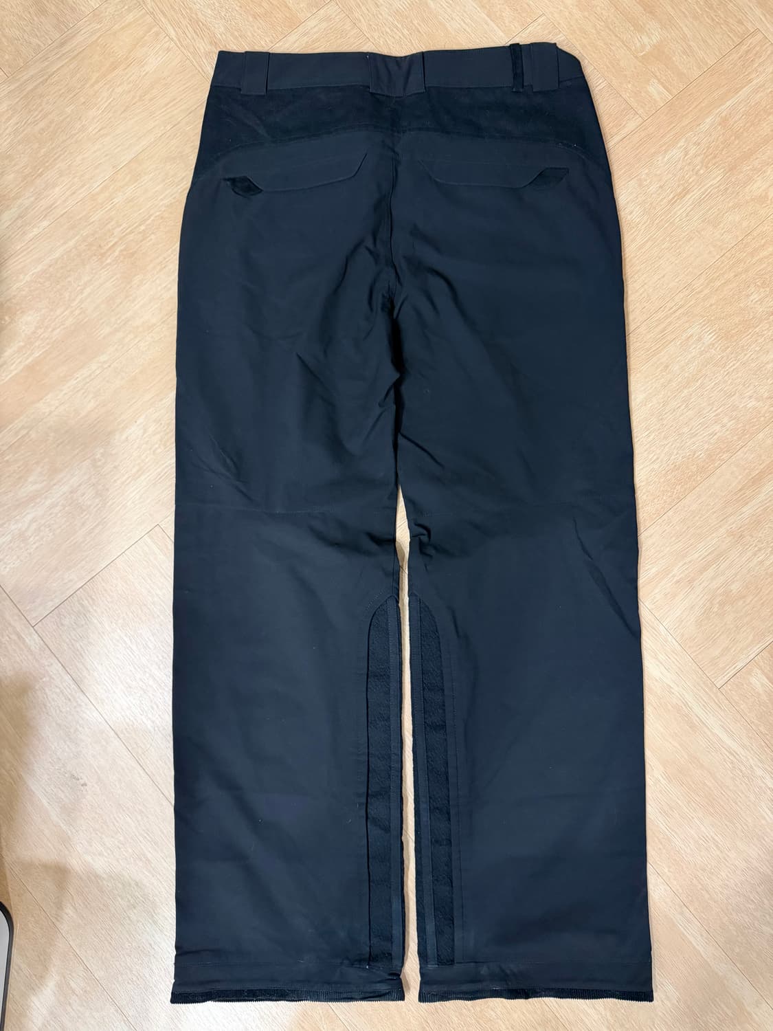 엑슬림 시놉시스 03 팬츠 상품이미지3